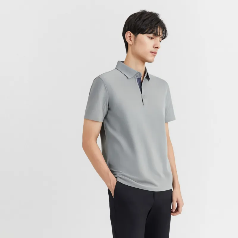 SUNDANCE Polo Shirts Men-14