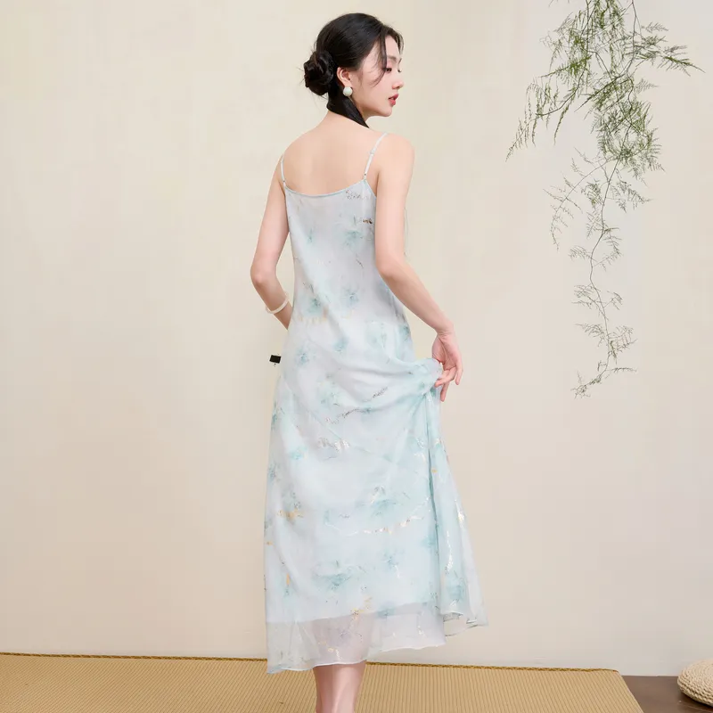 3COLOUR Short Sleeved Dress Women's-12