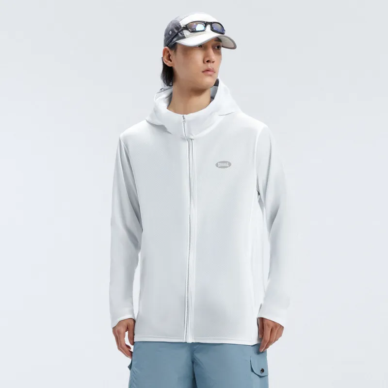 LONSDALE UV Protection Cooling Sun Protection Clothing Unisex-22
