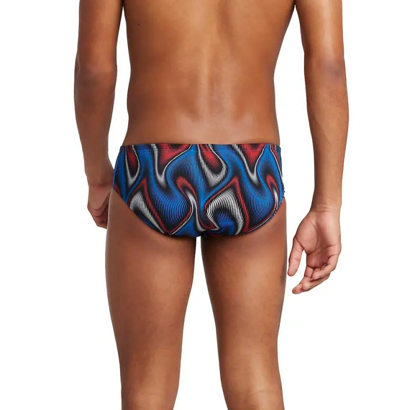 Speedo Swimming Shorts Men-8