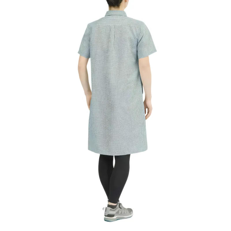 MONTBELL Short Sleeved Dress Women's-2