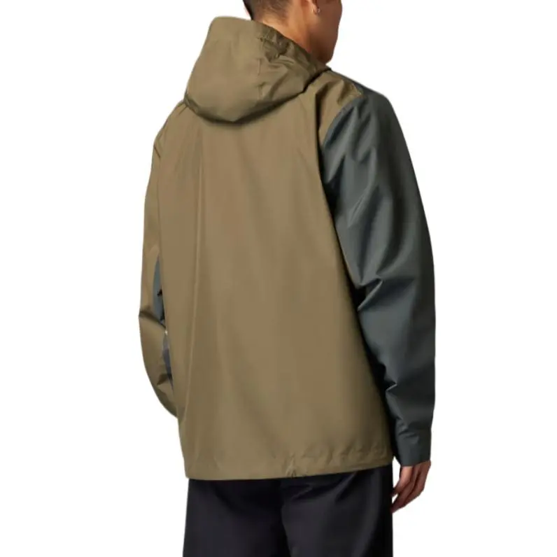Adidas Free Shipping With AdiClub Terrex Multi 2.5L Rain.Rdy Jacket-3