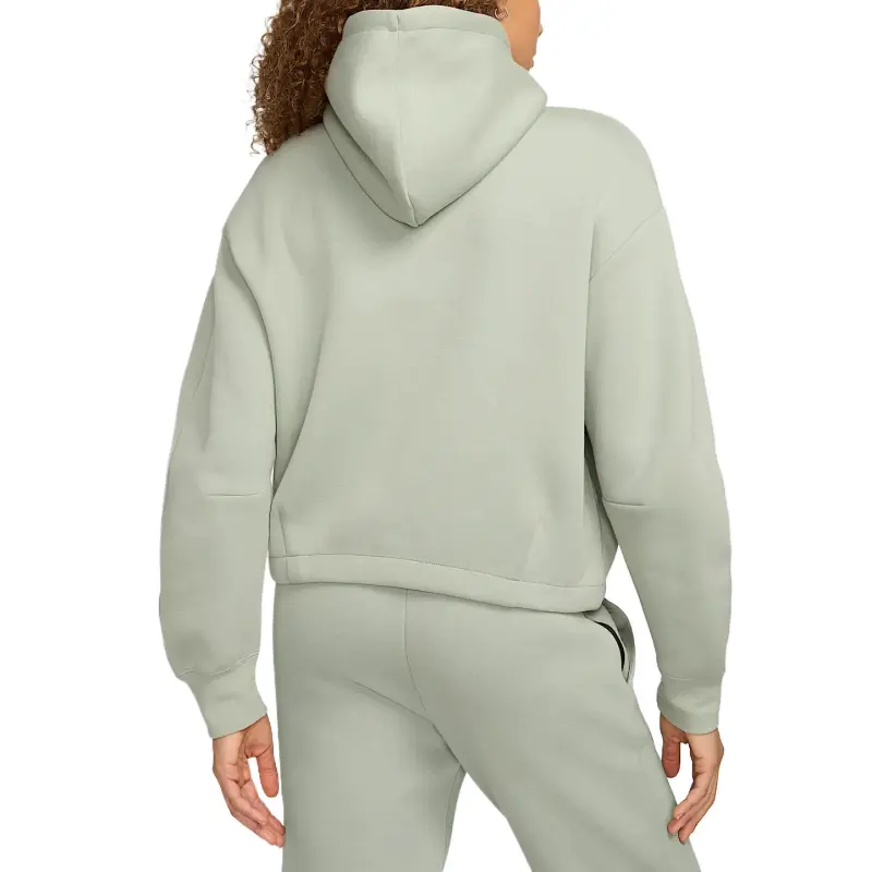 Nike Sportswear Tech Fleece Women's Oversized Hoodie-1