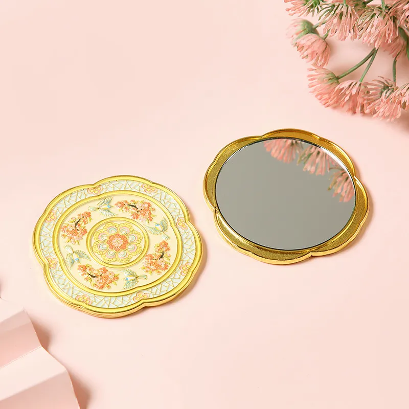 XIBI Make up Tools Unisex-5