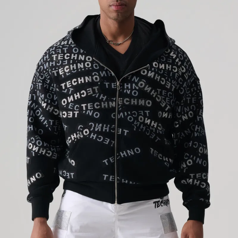 TCH Jackets Unisex-2