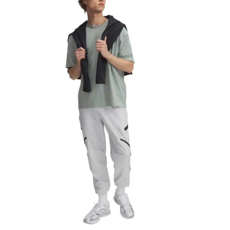 Under Armour Unstoppable Cargo Pants Men's Gray 014-2