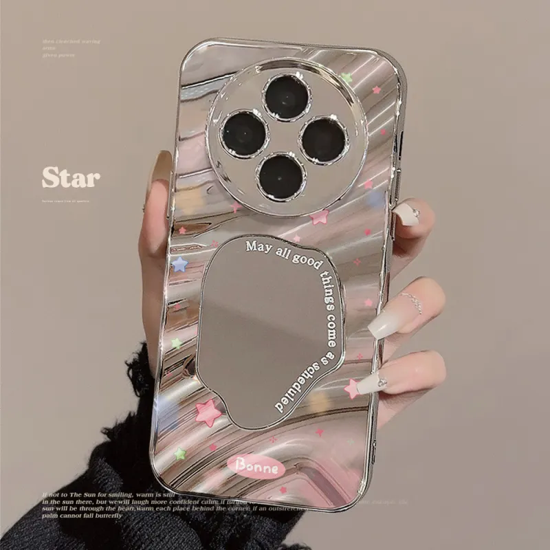 MAYGI Phone Cases-1