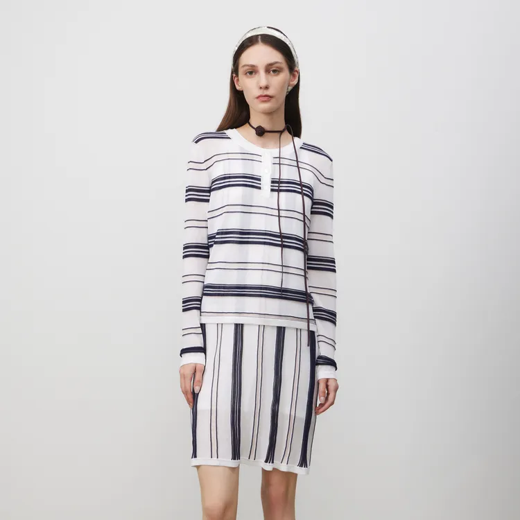 Lost In Echo Knitwear Women's-7