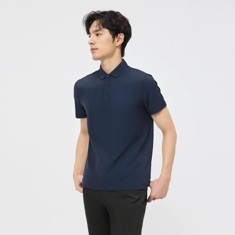 SUNDANCE Polo Shirts Men-7