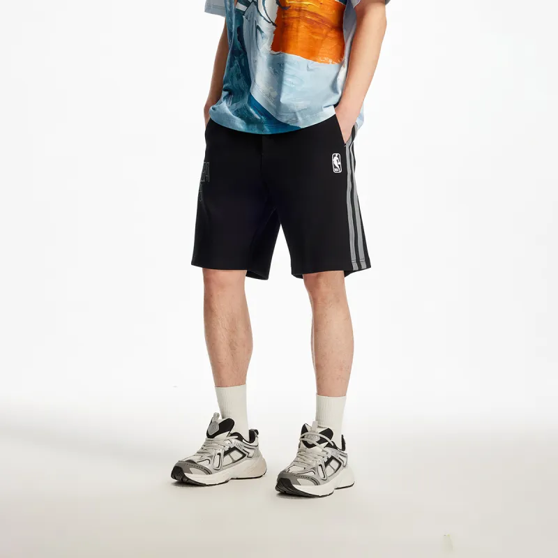 JACK JONES· x NBA JACK&JONESxNBA Casual Shorts Men's-2