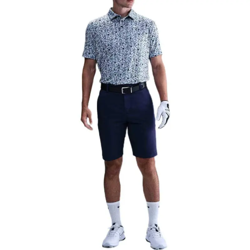 Nike Tour Men's Dri FIT Golf Polo-3