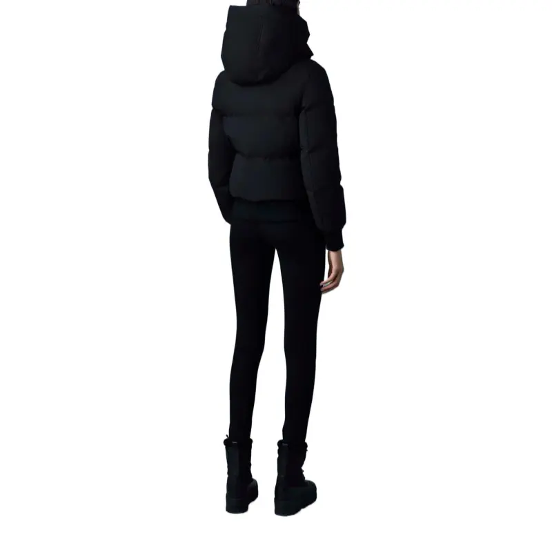 MACKAGE Down Jacket Women's Black-2
