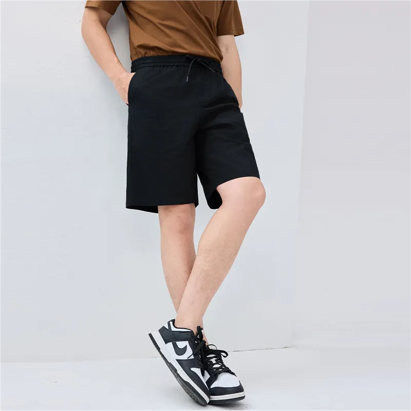 UNIQLO Casual Shorts Men-4
