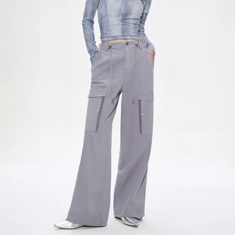 ONLY Casual Pants Women's-9