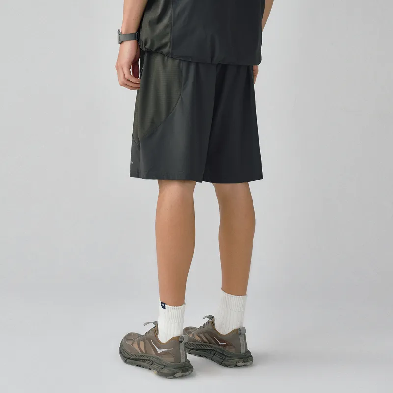 714STREET Casual Shorts Unisex-6