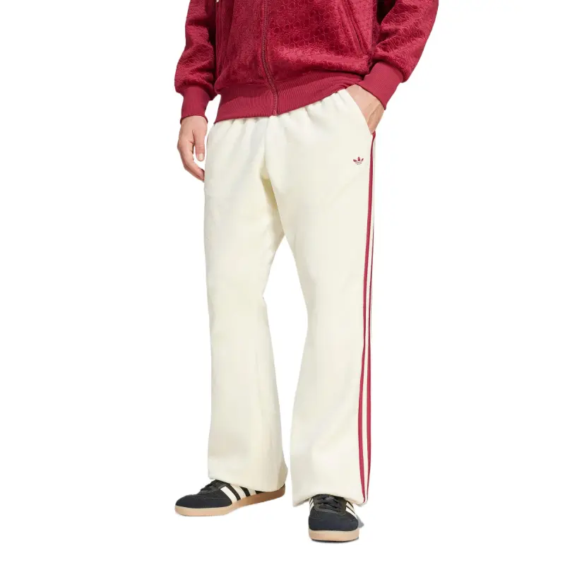 Adidas Free Shipping With AdiClub Jude Bellingham Track Pants-1
