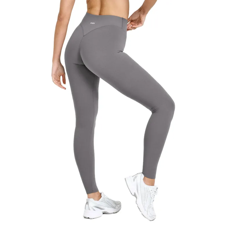 ONER ACTIVE Yoga Pants Women's Gray-1