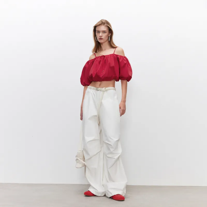 ONLY Chiffon Shirts Women's-9