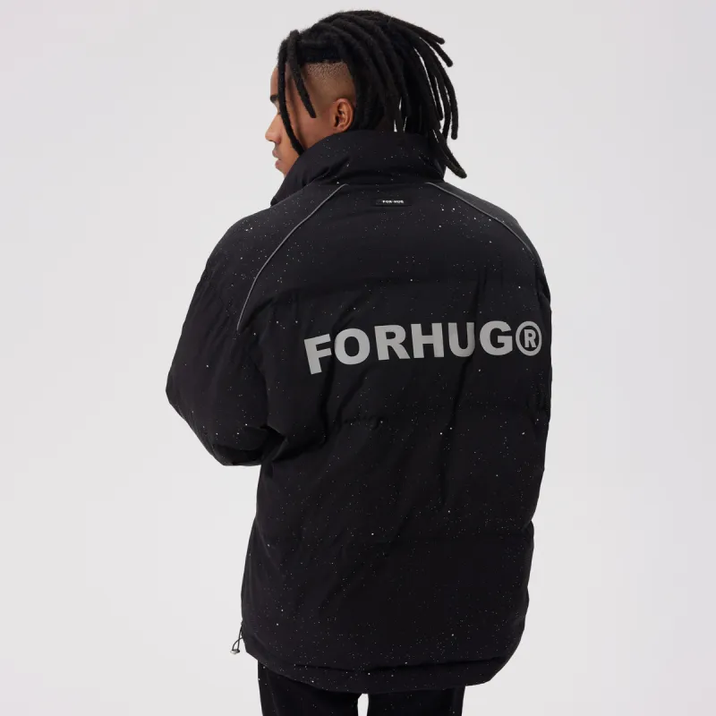 FORHUG Puffer Jackets Unisex-7