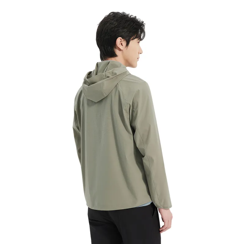 LESS IS MORE Jackets & Coats Men's-8