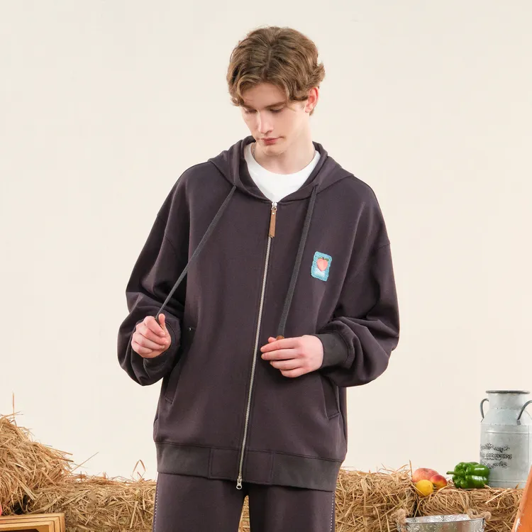 Bosieagender Sweatshirts Unisex-11