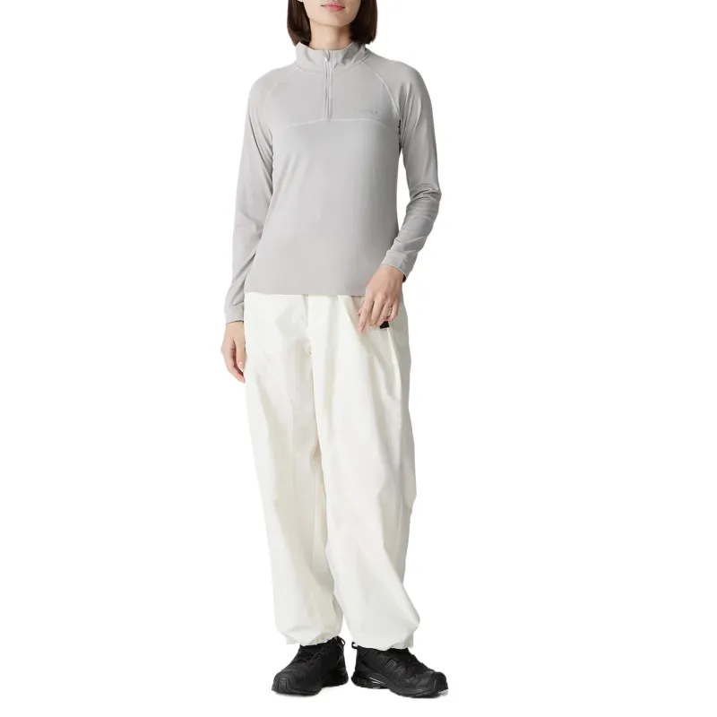 Marmot Raglan Sleeve T Shirt Women's-5