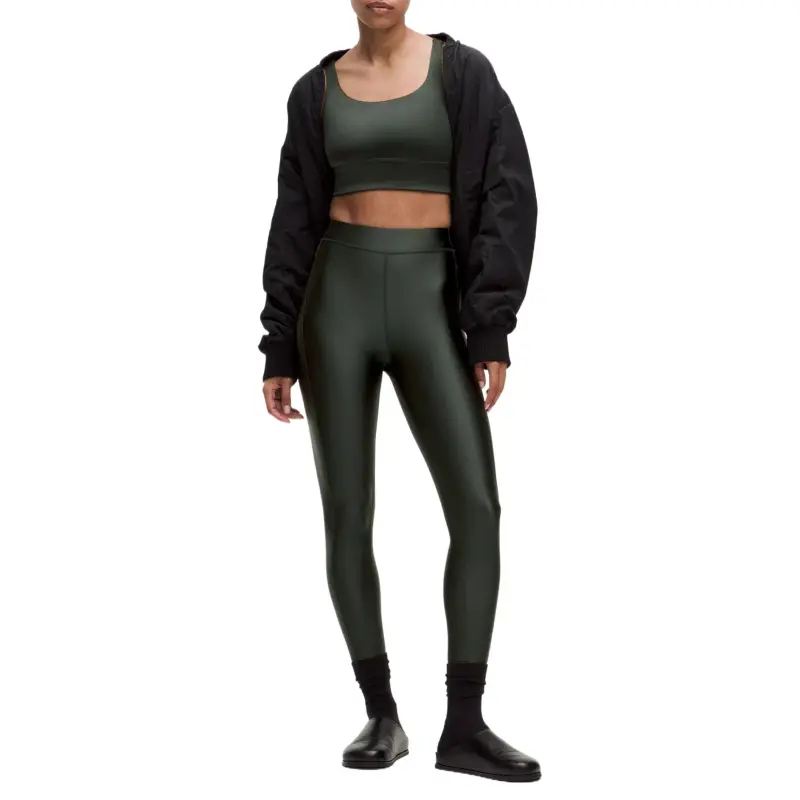 Lululemon Sports Pants 25' Women's-8