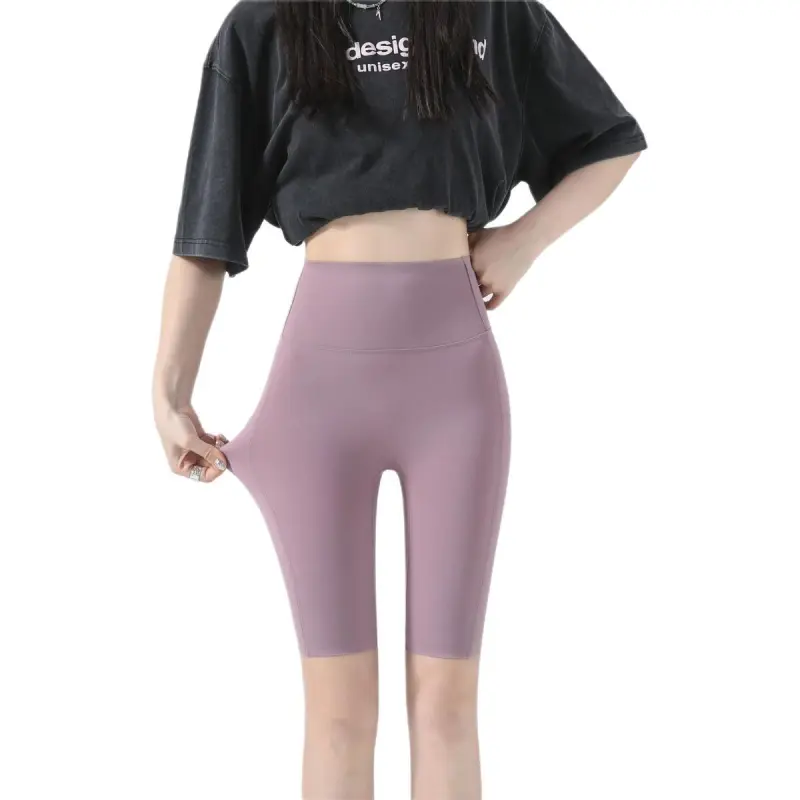 La Chapelle Women's Leggings-15