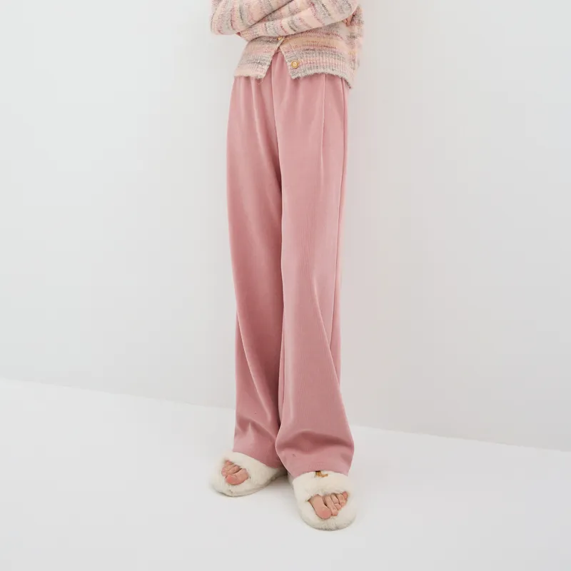 3COLOUR Casual Pants Women's-8