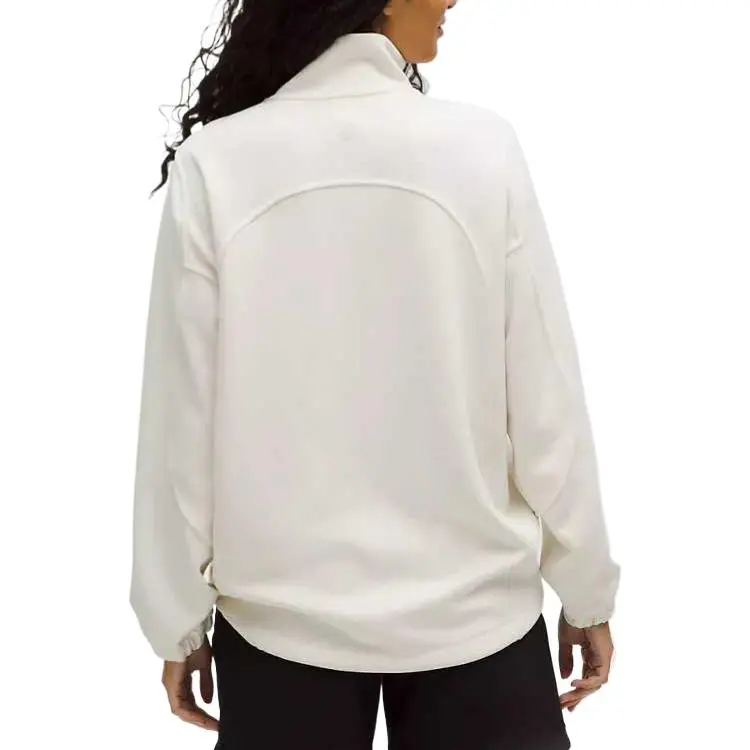Lululemon Softstreme Sweatshirt Women's-7