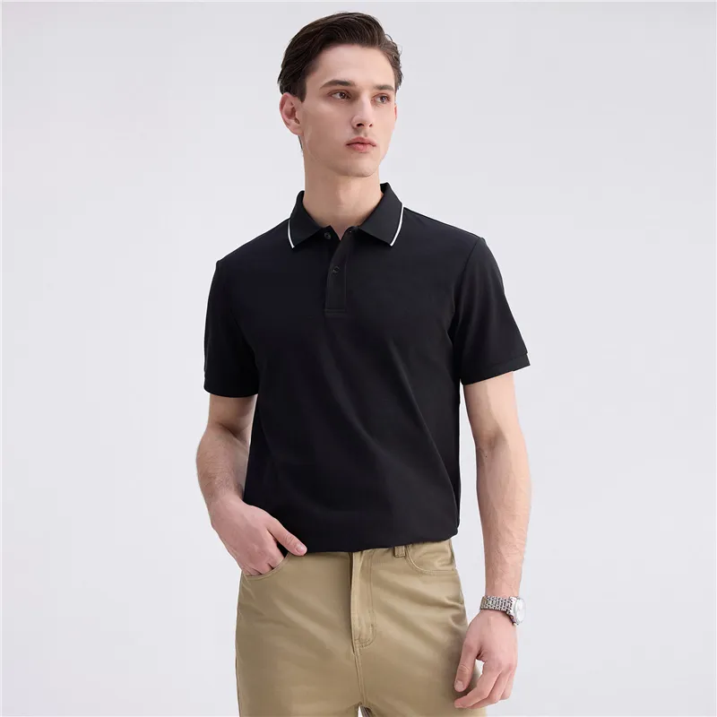 UNIQLO Polo Shirts Men-10