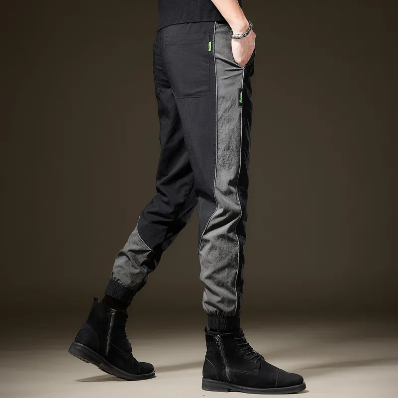 PRPK Casual Pants Unisex-3