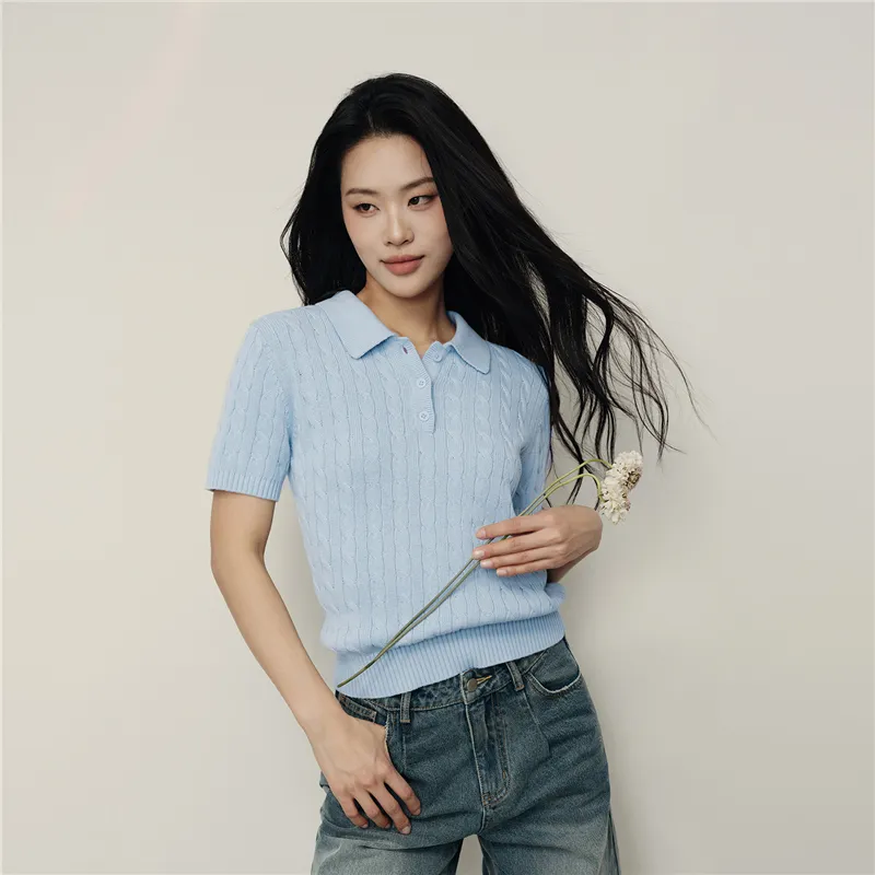 UNIQLO Knitwear Women's-16