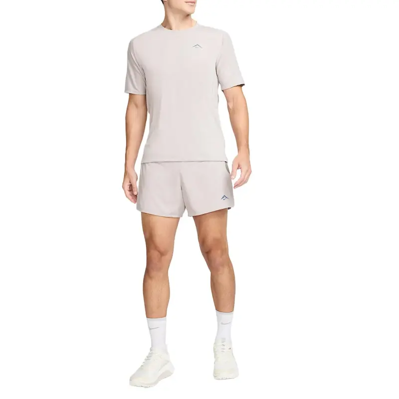Nike Trail Second Sunrise Men's 5' Dri FIT Adv Brief Lined Running Shorts-3