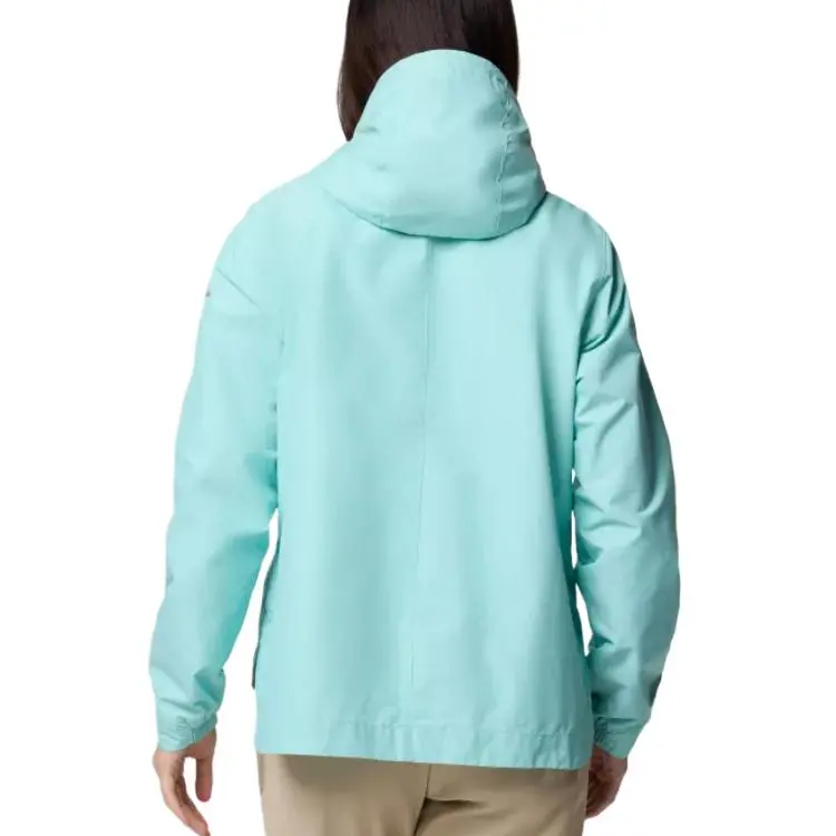 Columbia Lillian Ridge Jacket Women's Spray-1