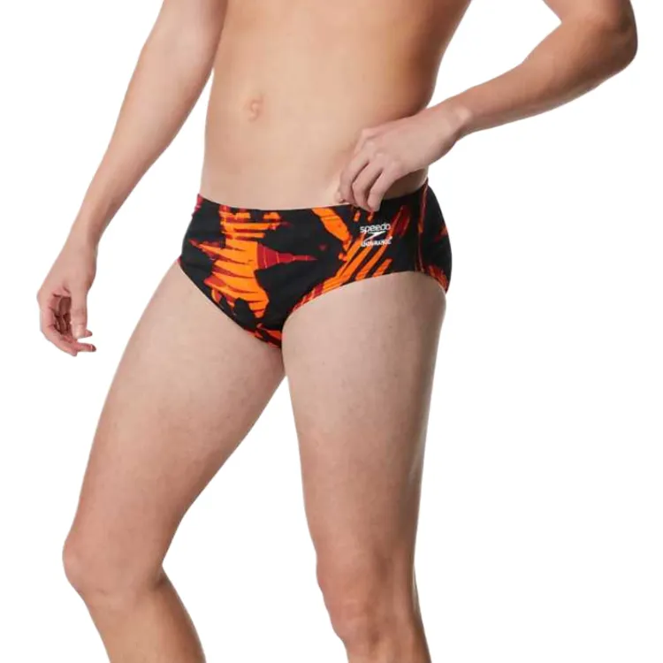 Speedo Swimming Shorts Men-8