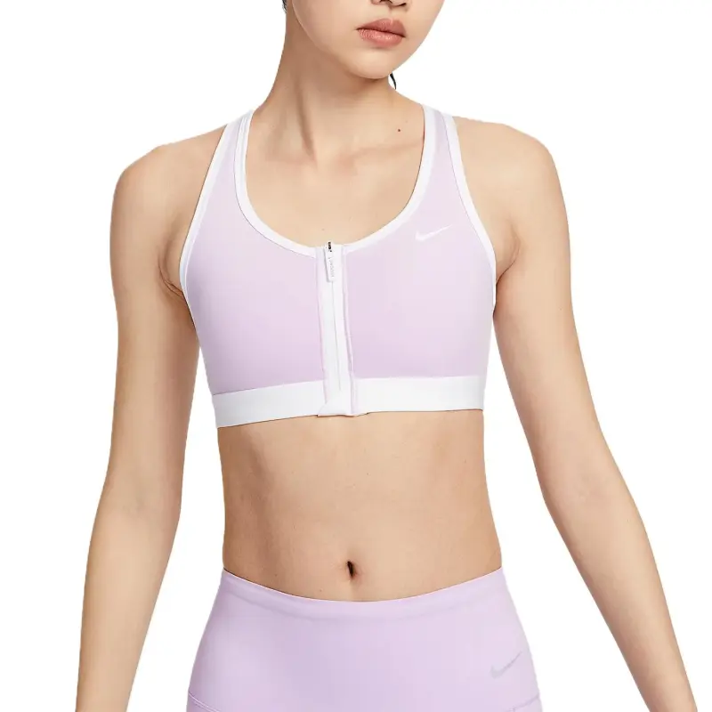 Nike Sports Underwear Women's Pink Purple-1