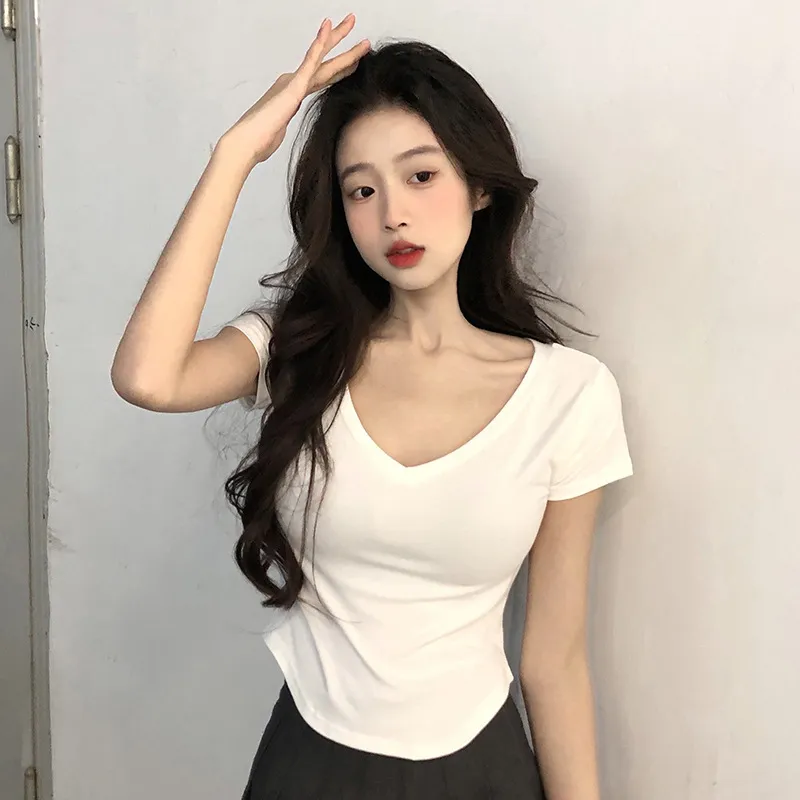 La Chapelle Women's Undershirts-4