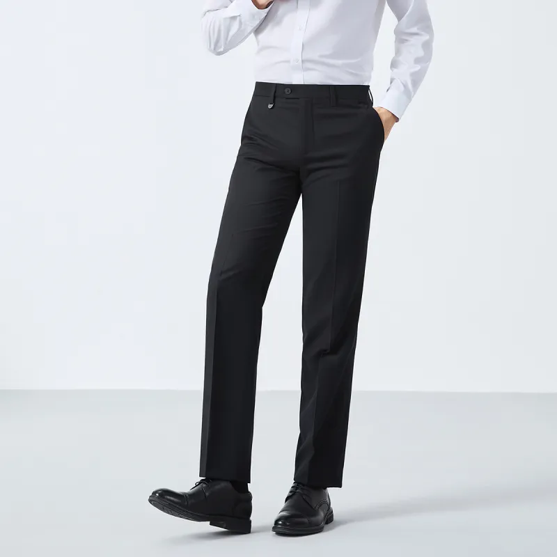 SEVEN Suit Trousers Men-2
