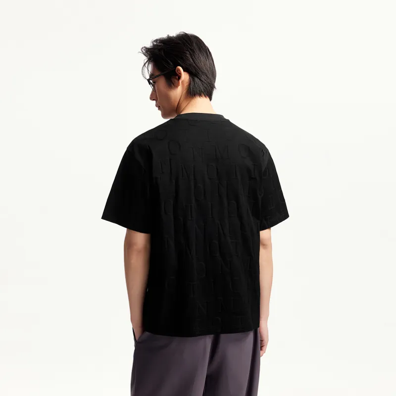 JACK&JONES T Shirts Men-10