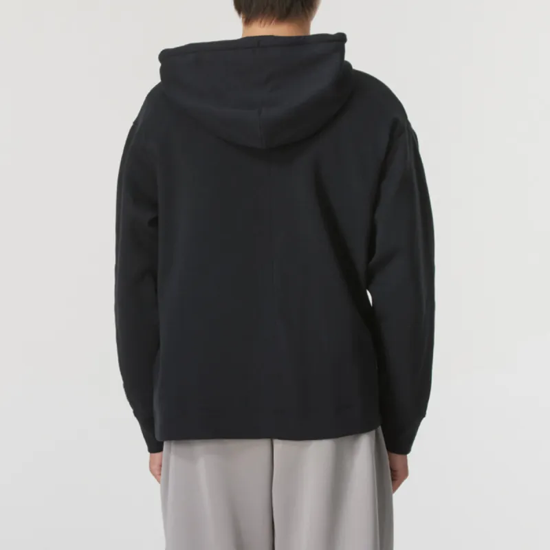 Under Armour Trench Coat Men's Black Shopping Bag Included-3