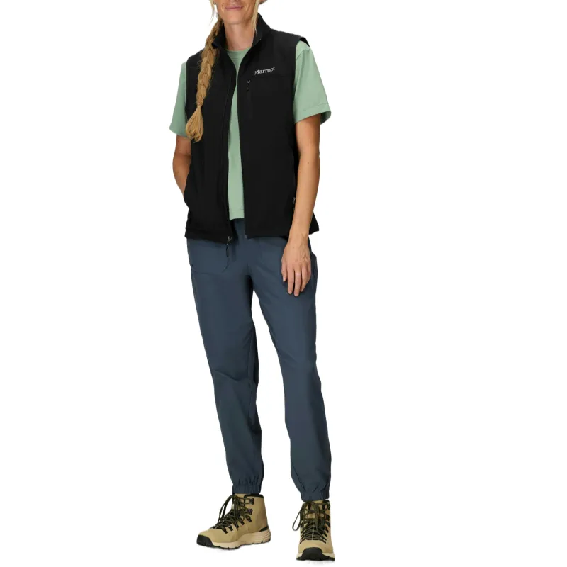 Marmot Sports Pants Women's-5