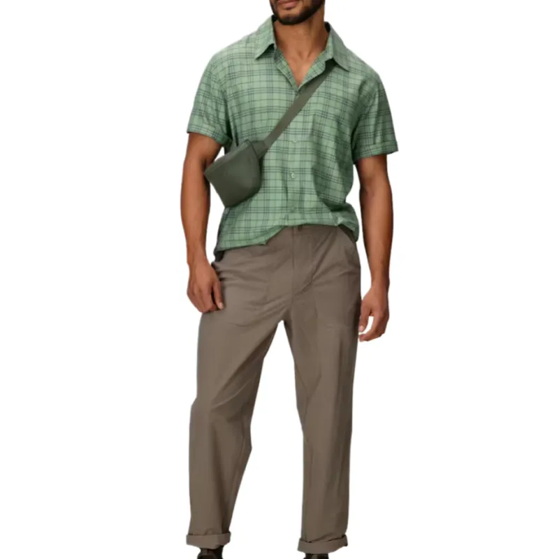 Marmot Shirts Men-11