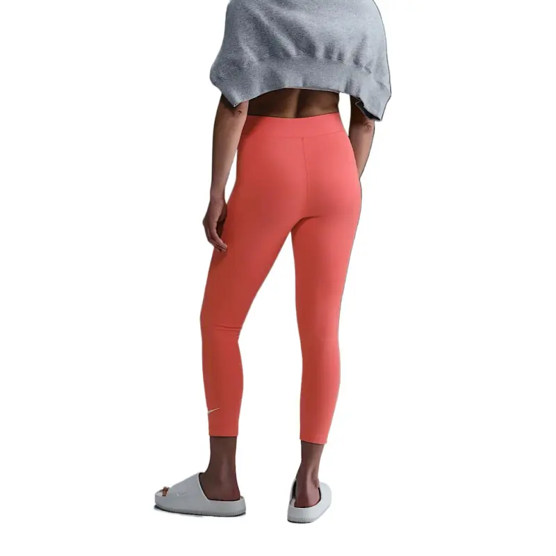Nike Sportswear ClassicsSwoosh Athletic Trousers Women's Pink-1