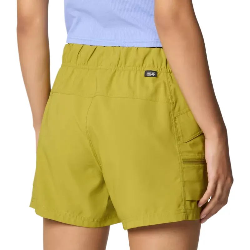 MOUNTAIN HARDWEAR Casual Shorts Women's-19