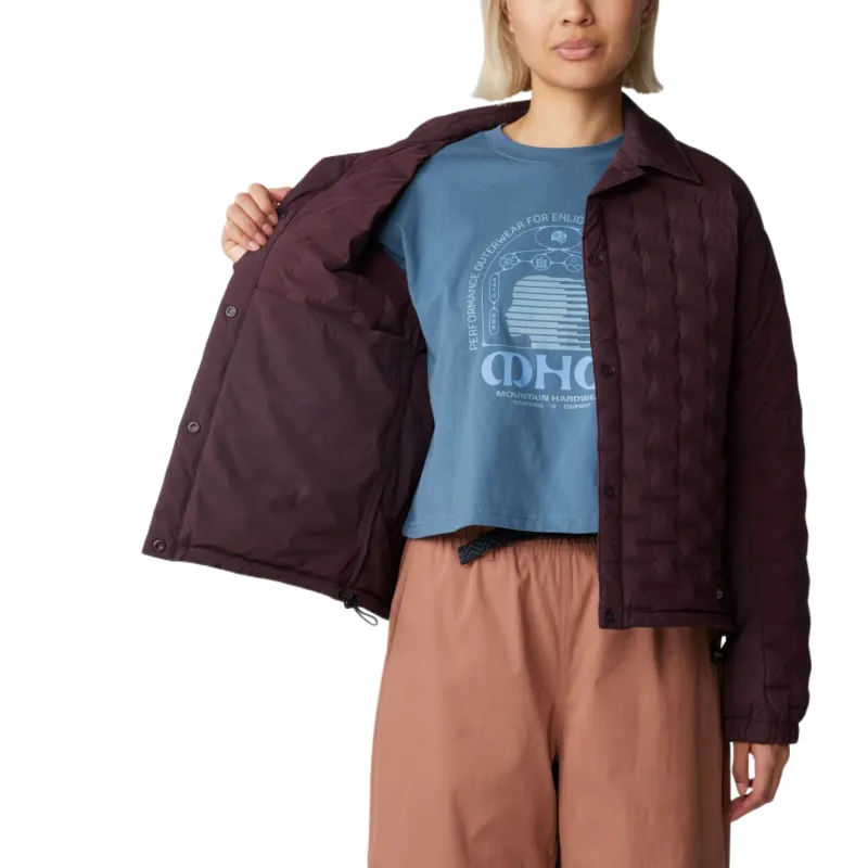 MOUNTAIN HARDWEAR Jacket Women's-12