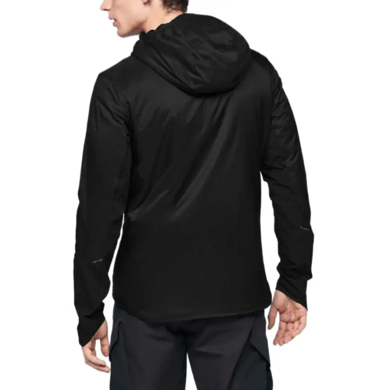 On Insulator Jacket Jacket Men's Black-1