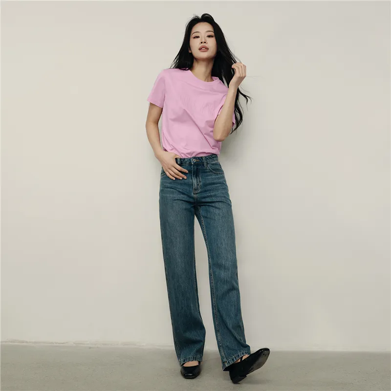 UNIQLO T Shirts Women's-17