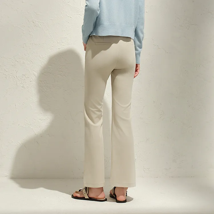 JZ. ANNAKRO Casual Pants Women's-3