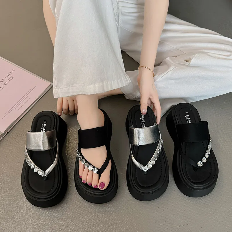 TLIT Slippers / Home Slippers-1